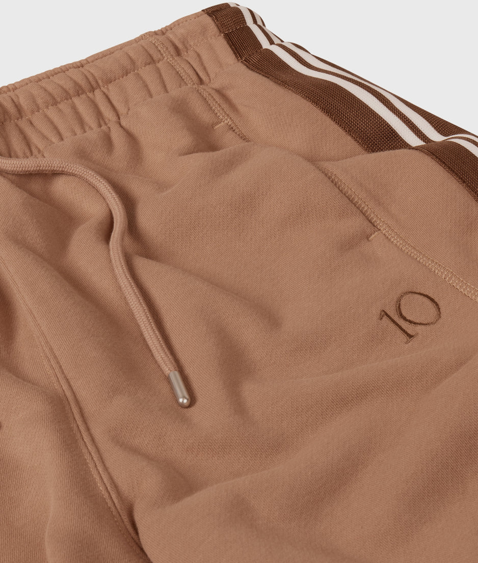 western jogger tape | fudge