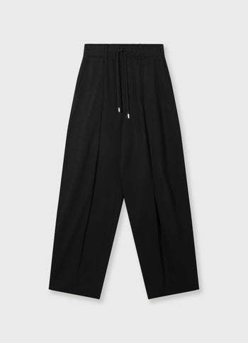 Bar piece | black