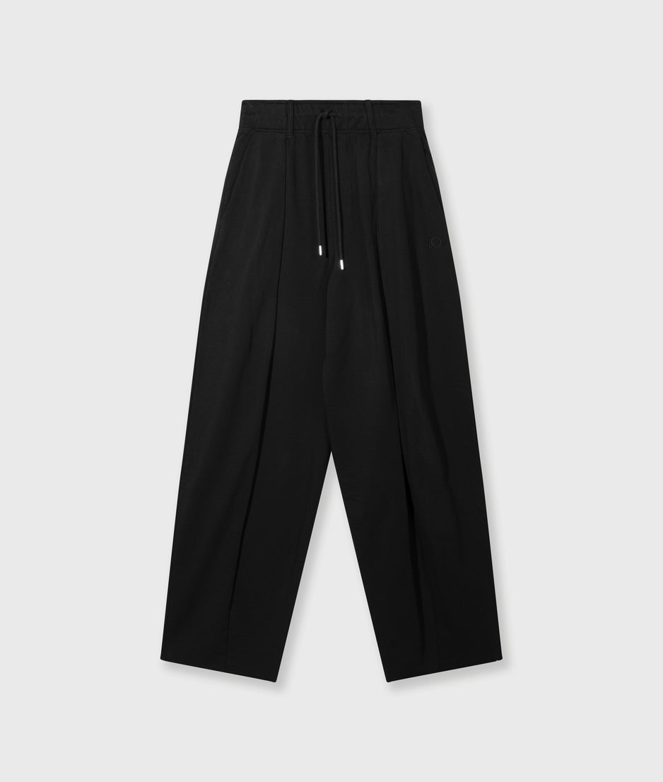 Bar piece | black
