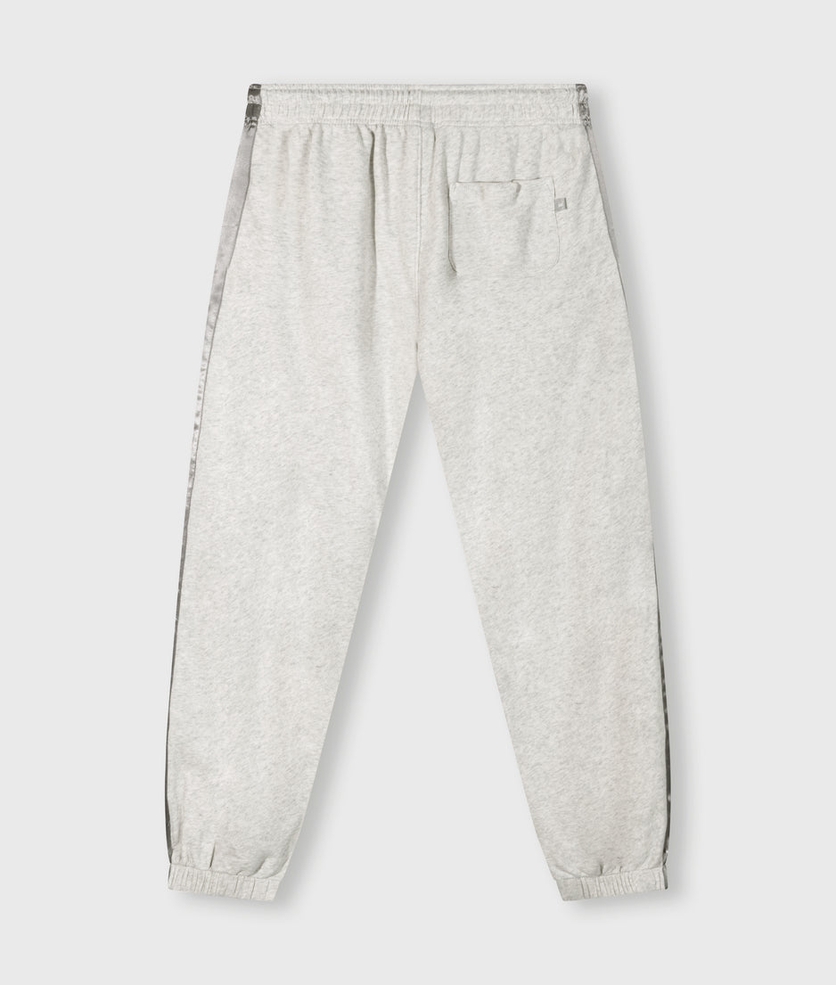 bar jogger vintage | light grey melee