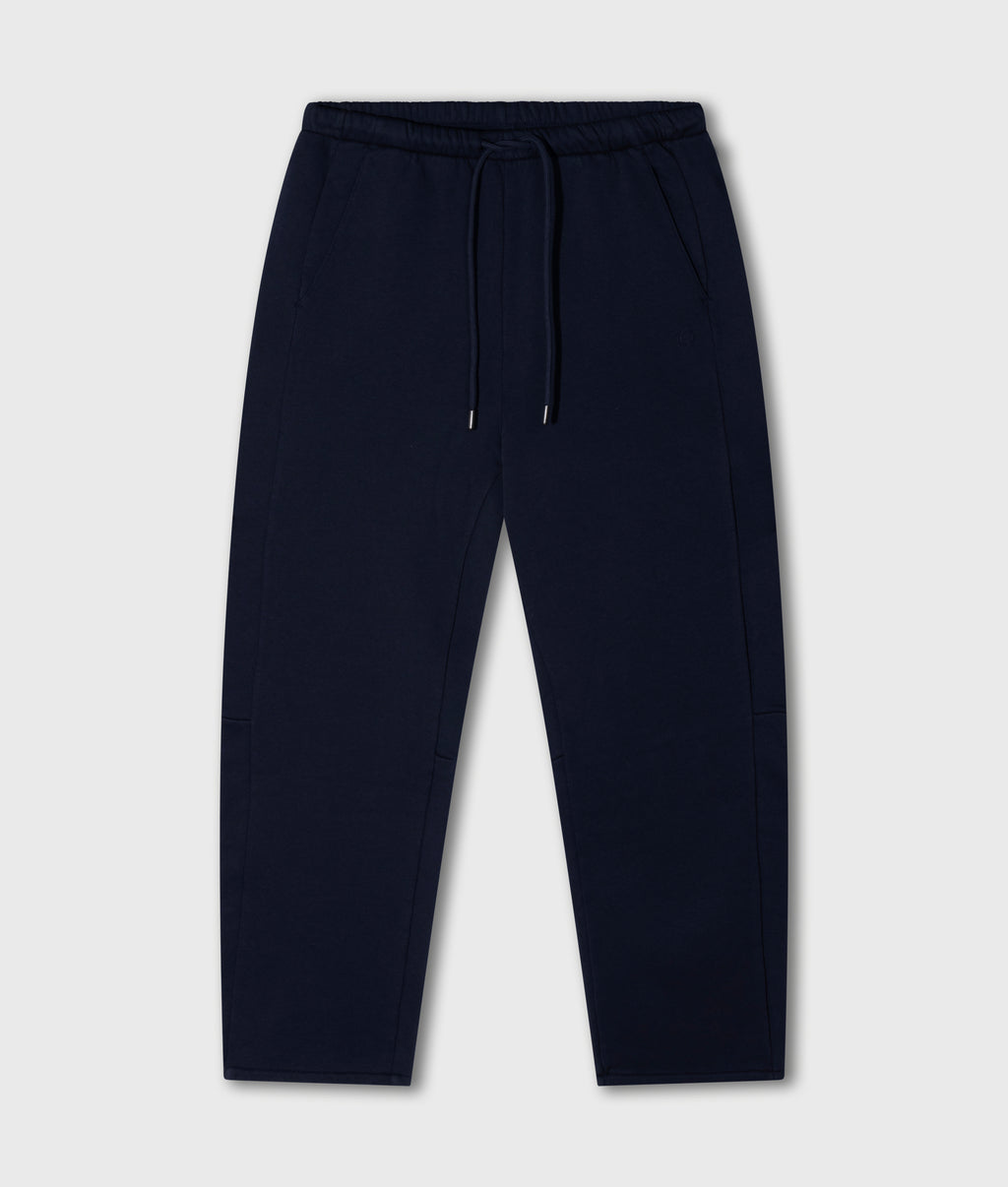 chique pants fleece | night sky