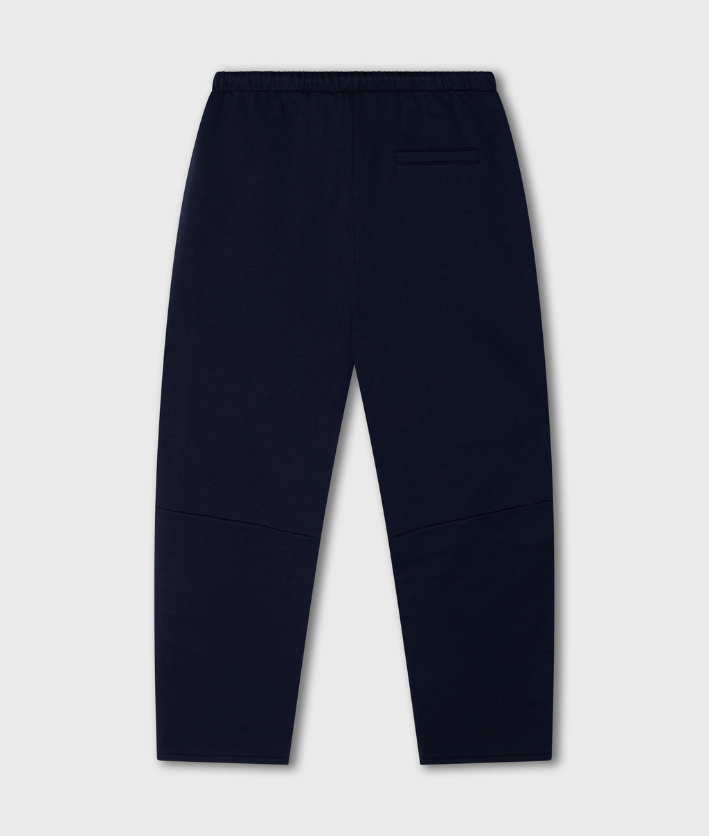 chique fleece broek | night sky