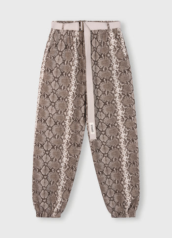 bar jogger easy snake | rope
