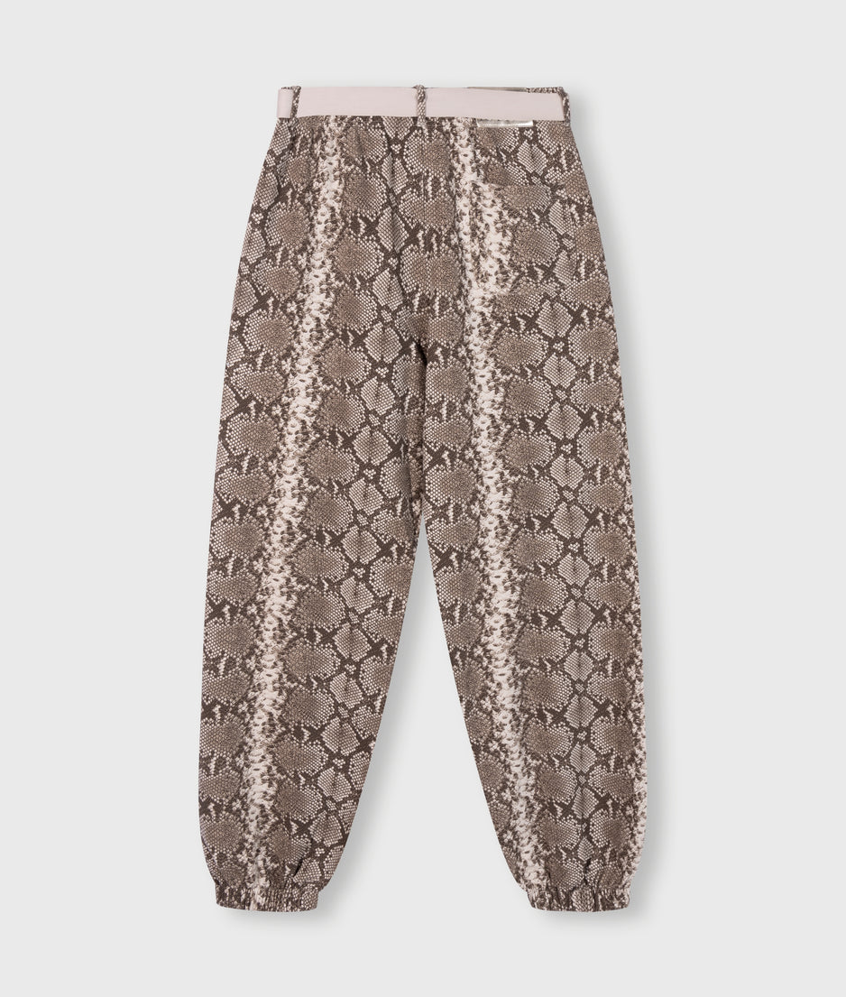 bar jogger easy snake | rope