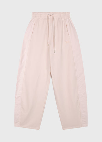 western jogger | powder