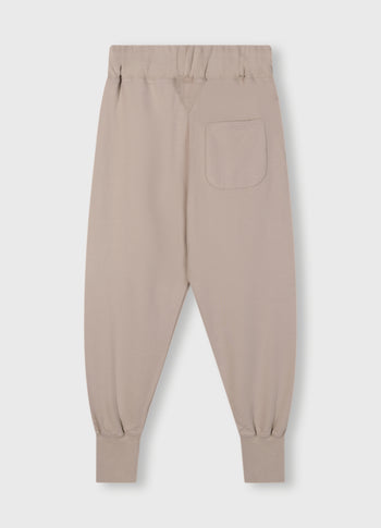 ballet jogger | rope