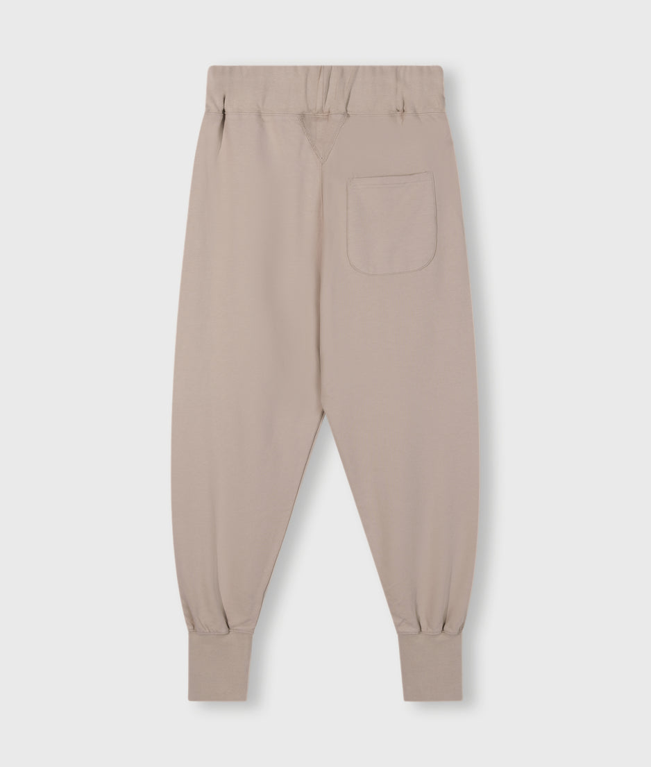 ballet jogger | rope