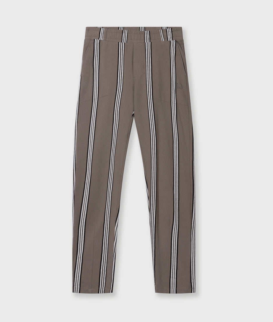 easy pants stripes | moonrock