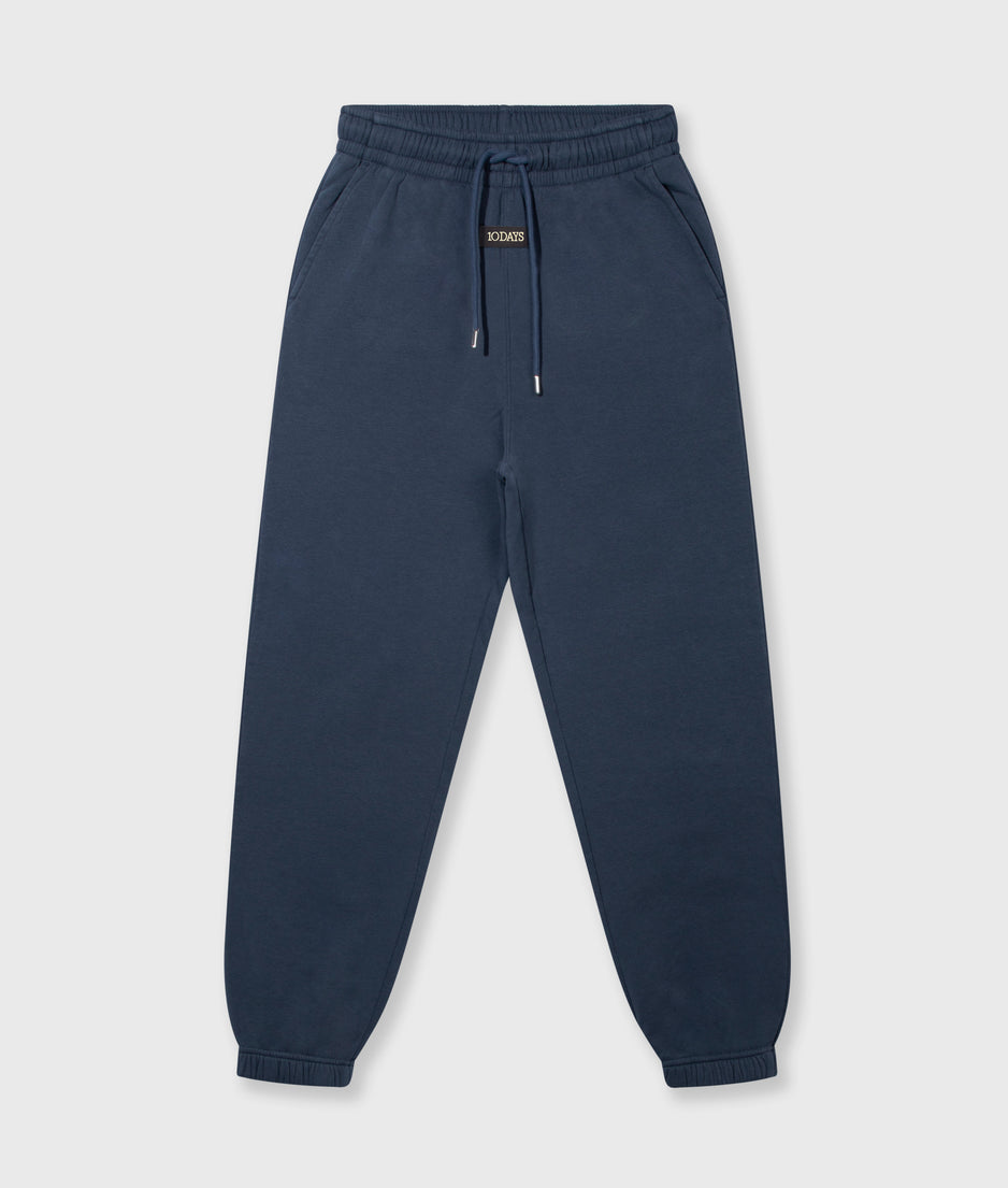 mid jogger | yale blue