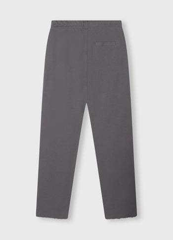 straight jogger | oil
