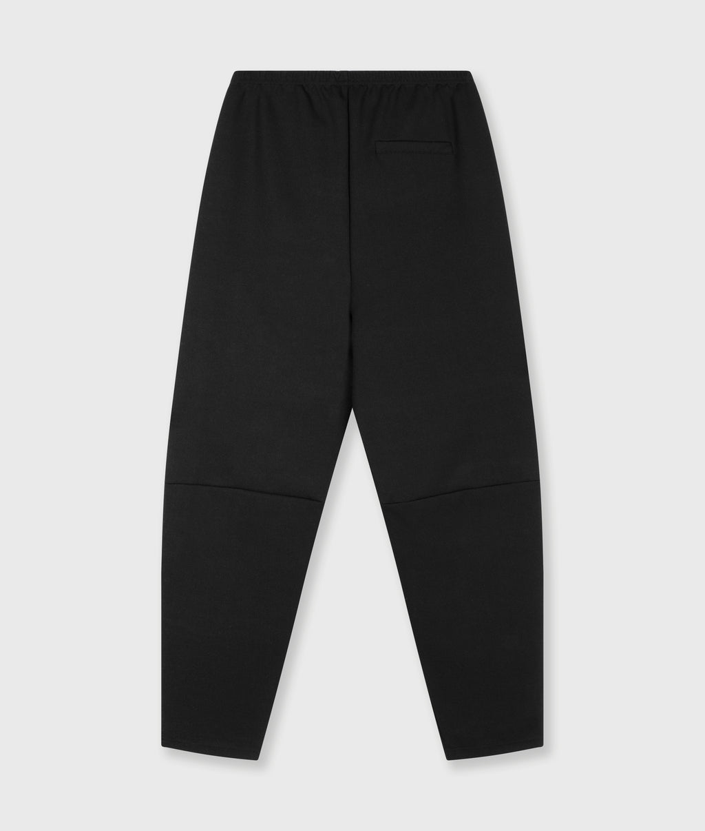 chique broek | black