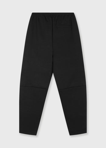 chique pants | black