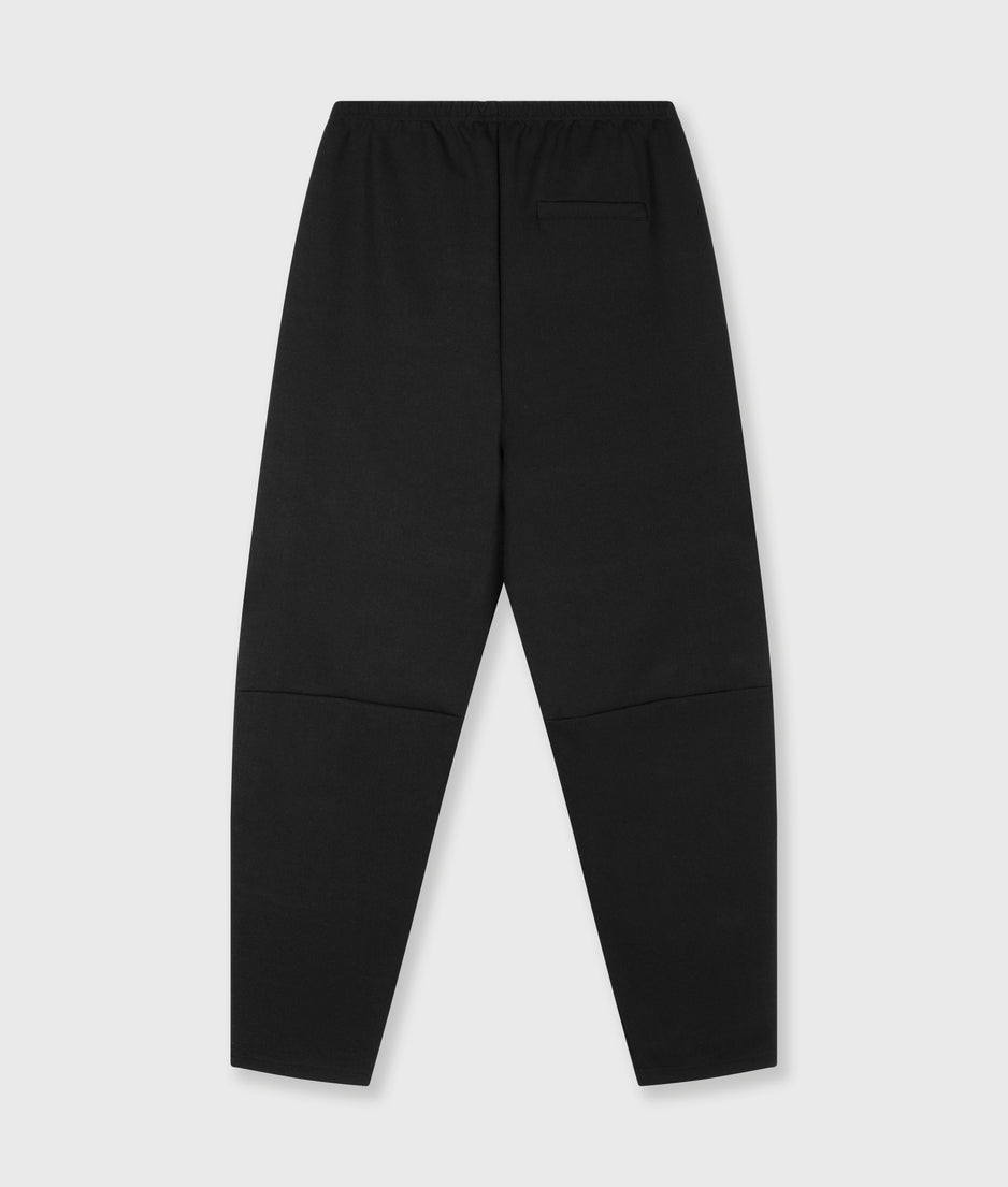 chique pants | black