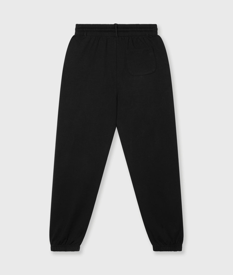 mid jogger 10 | black