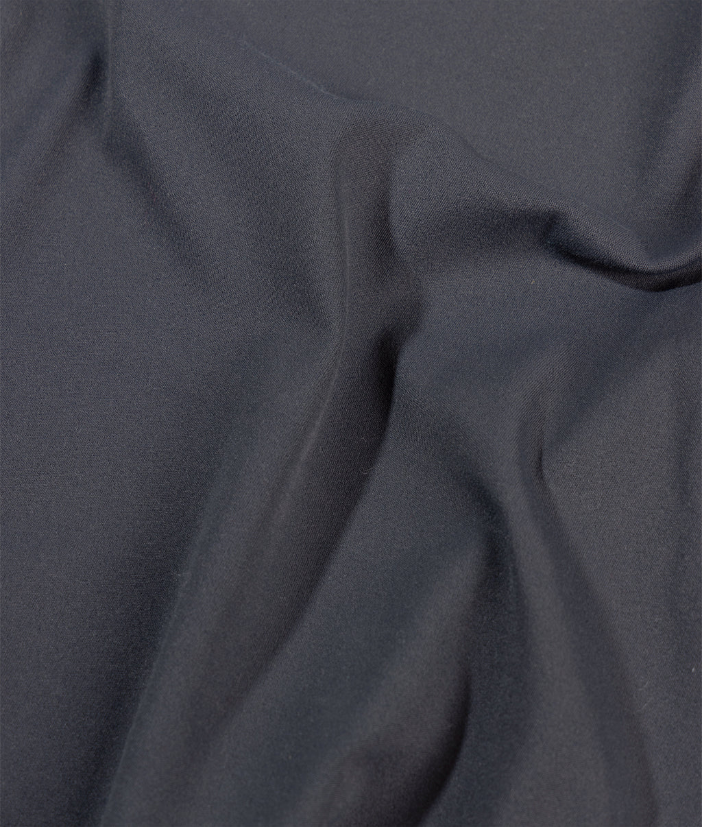 sporty leggings | steel blue