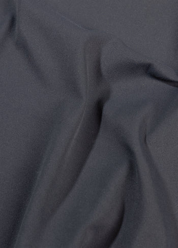 sporty leggings | steel blue