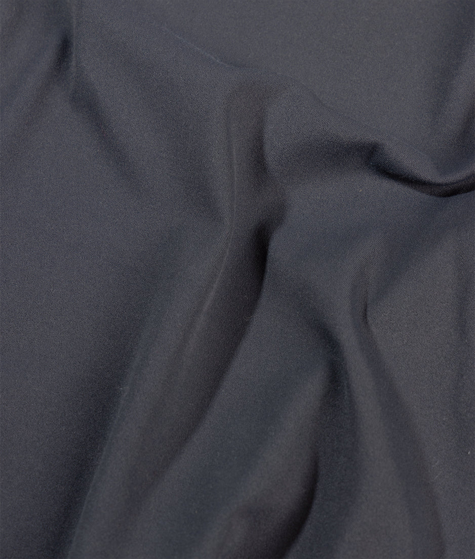 sporty leggings | steel blue