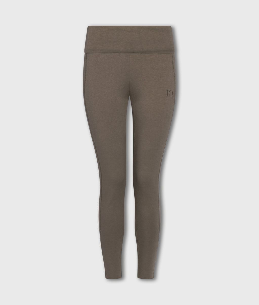 modal legging | portobello