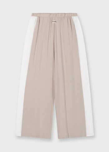 flowy pants | rope