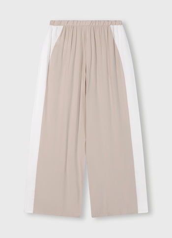 flowy pants | rope