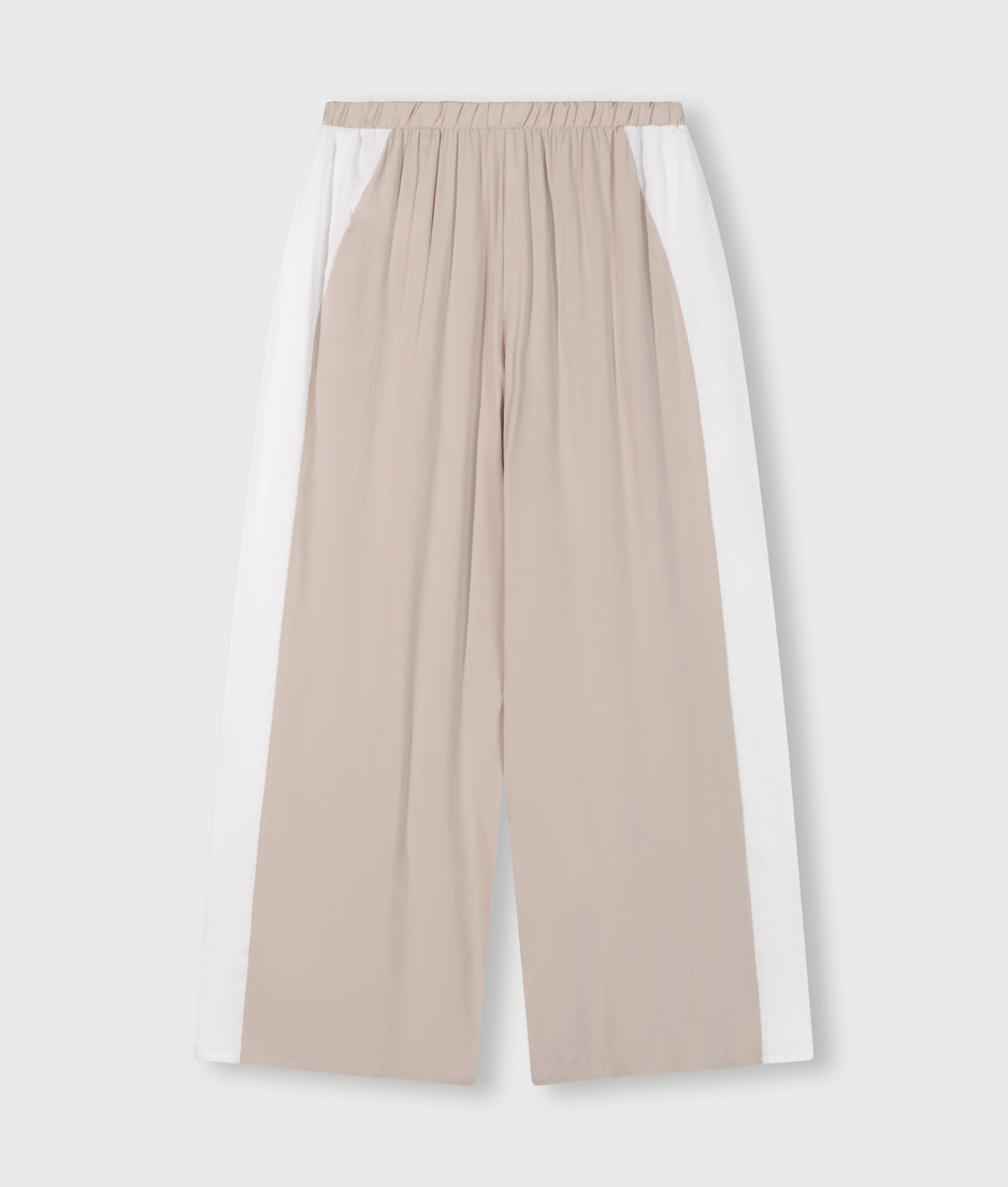 flowy pants | rope