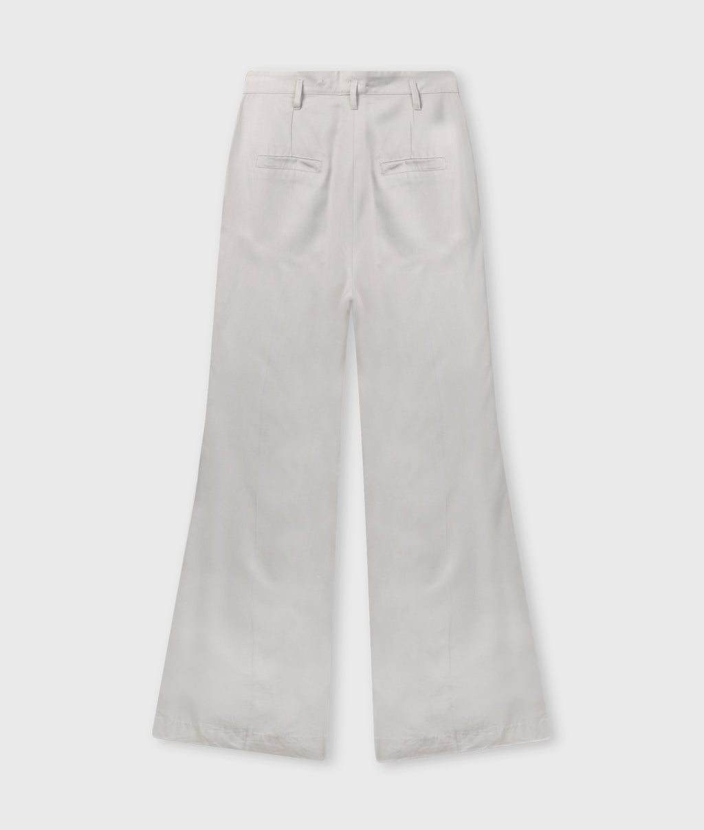 fluid pantalon | stone