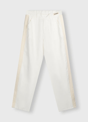 pants twill | ecru