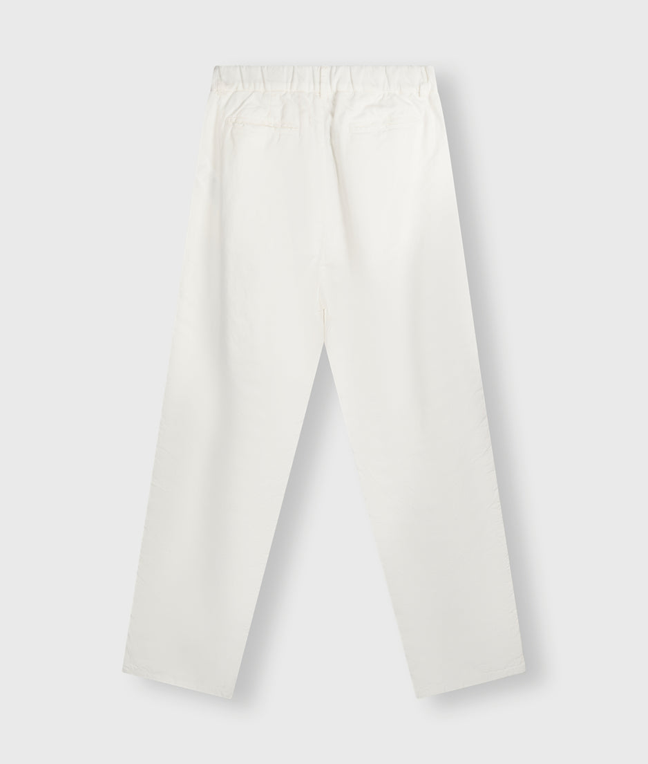 pants twill | ecru