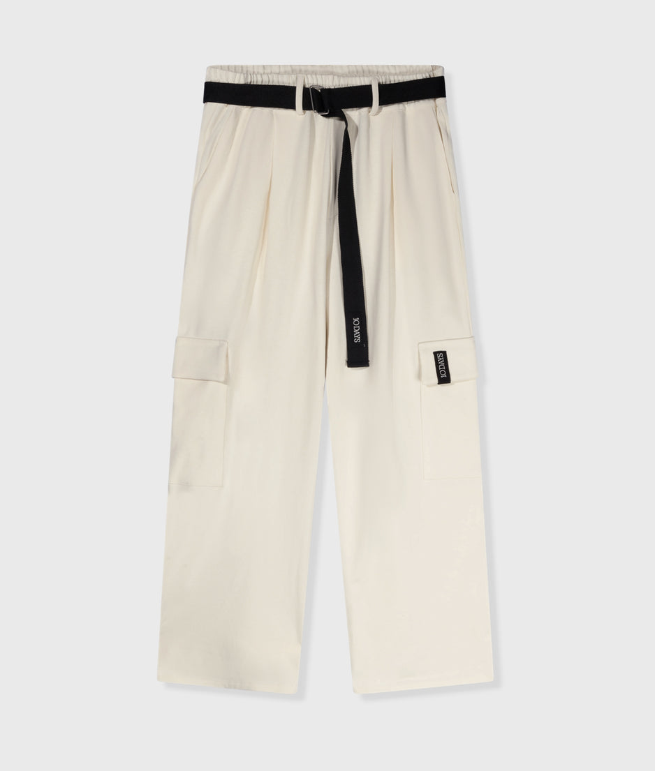 utility pants | light natural