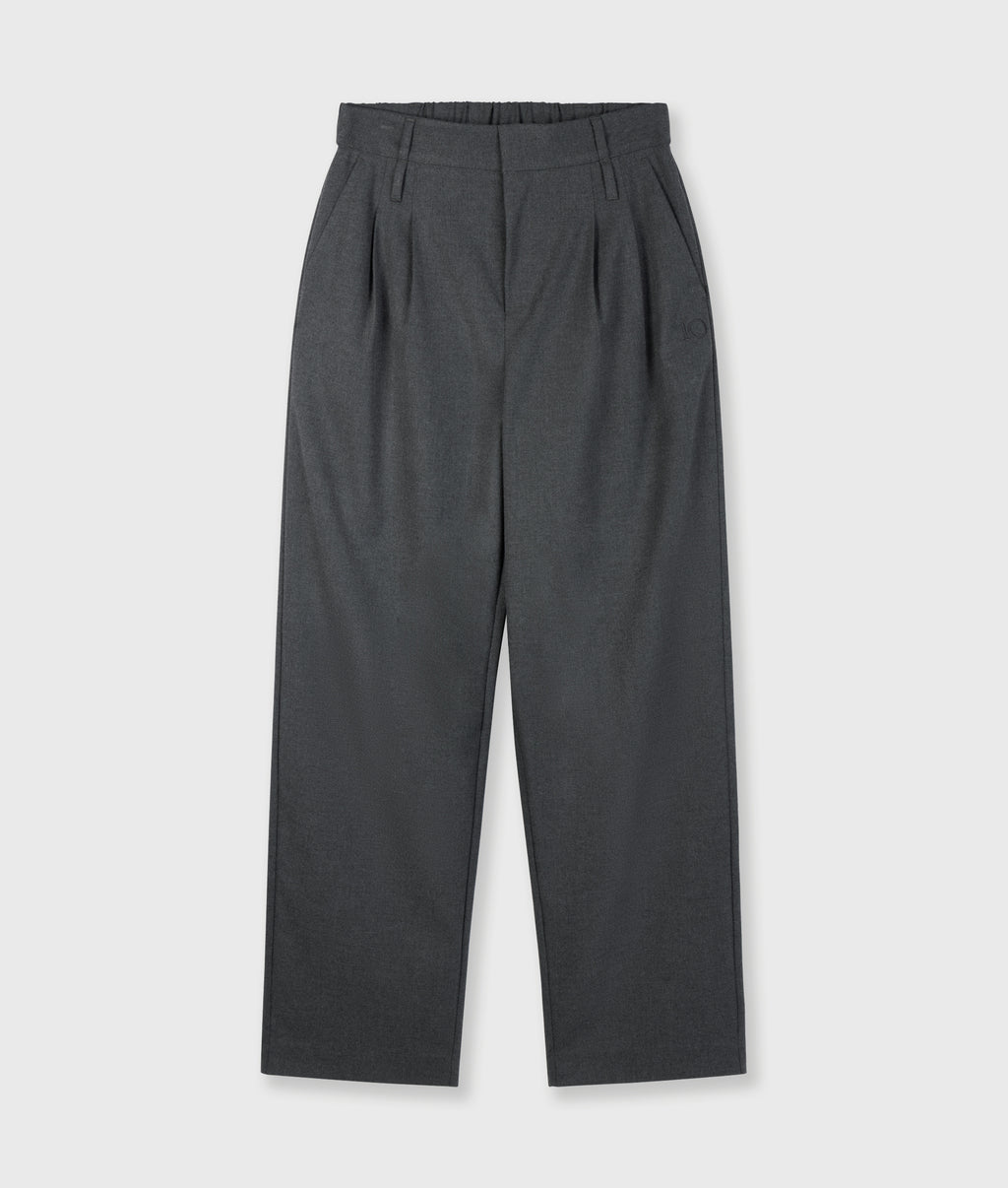 tapered broek | antra melee