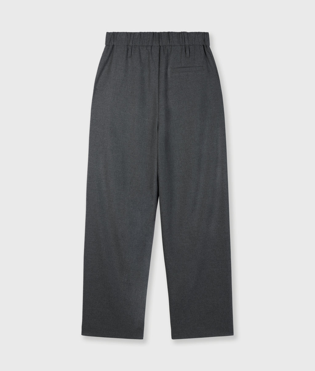 tapered broek | antra melee