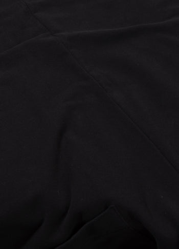 not a regular jumpsuit | black