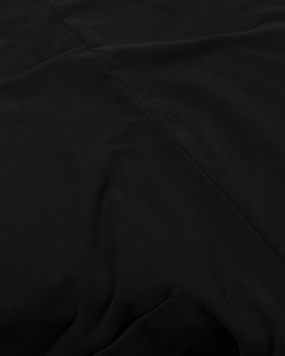 not a regular jumpsuit | black