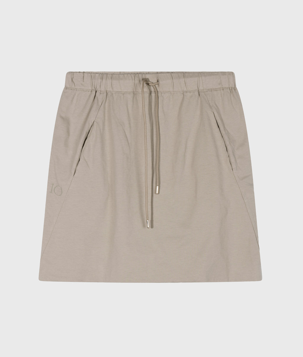 easy skort | fog