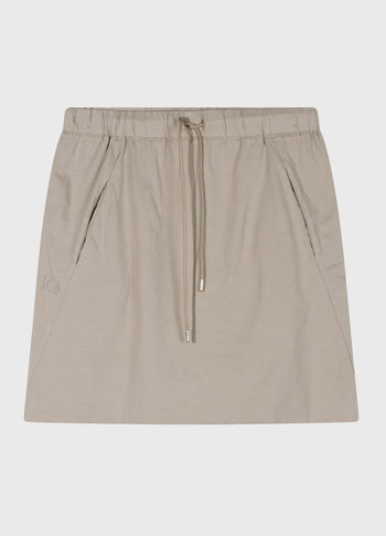 easy skort | fog