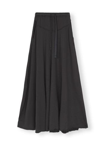 beach skirt | grey raven