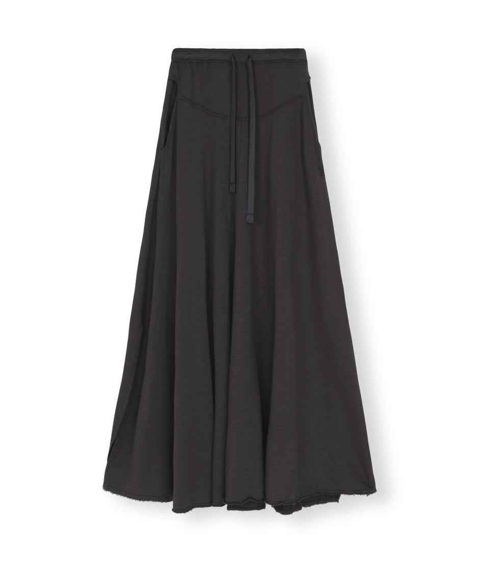 beach skirt | grey raven