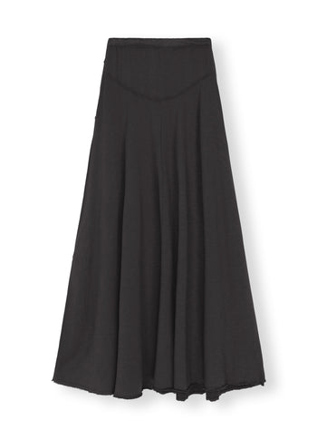 beach skirt | grey raven