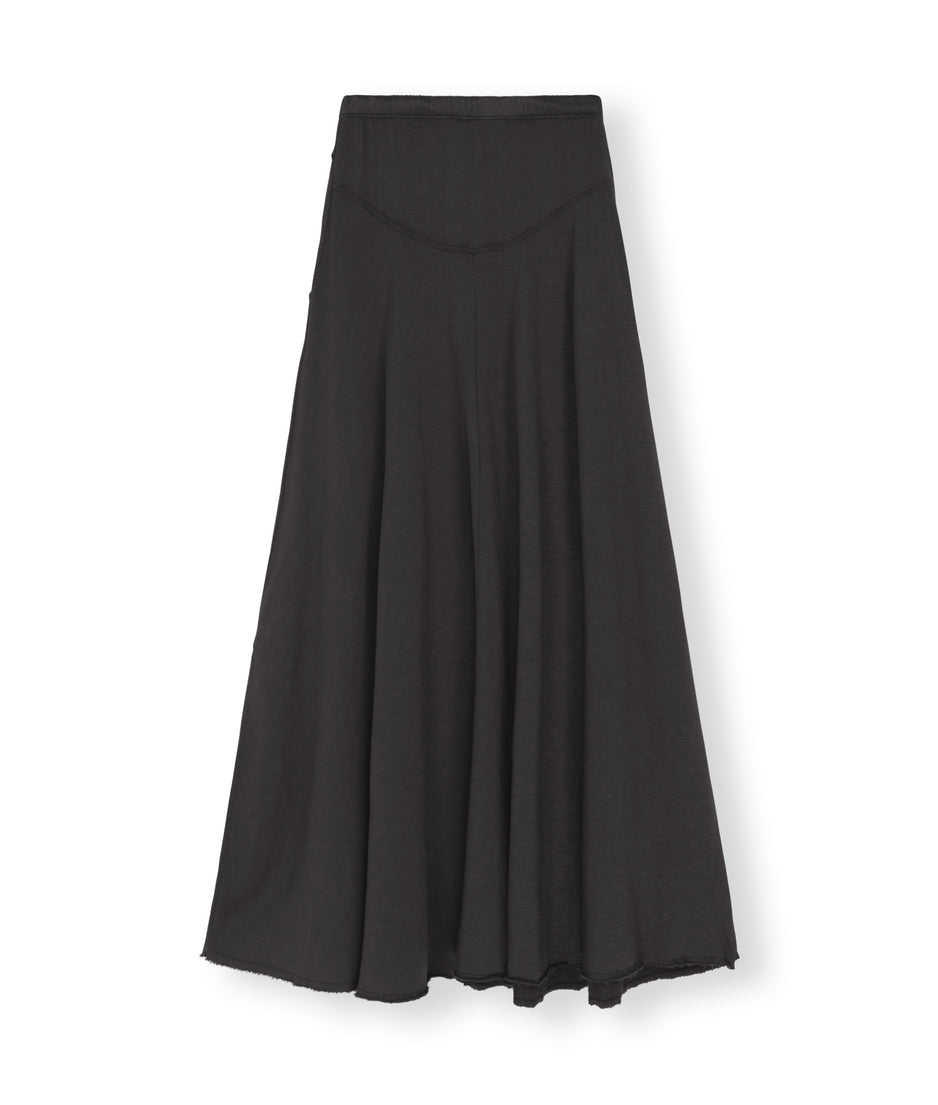 beach skirt | grey raven