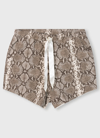 shorts snake | rope