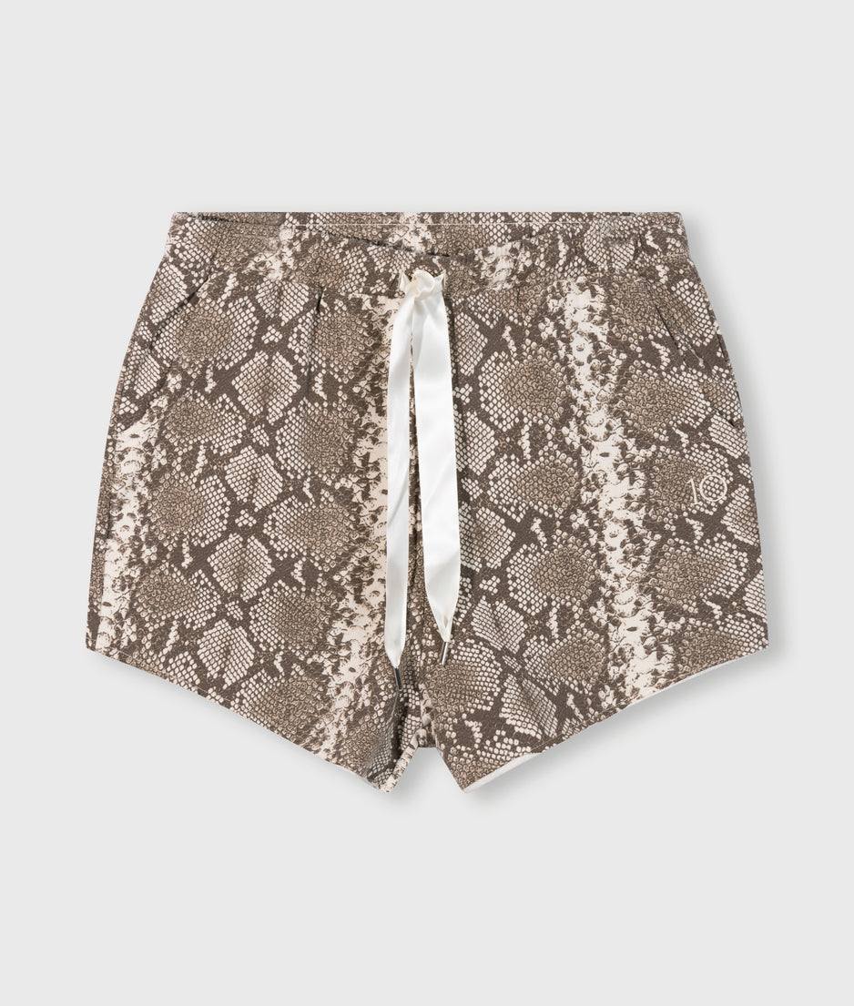 shorts snake | rope