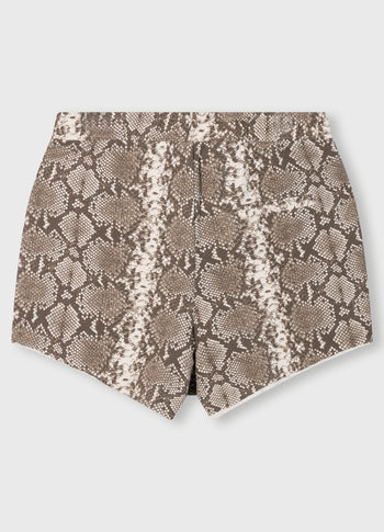 shorts snake | rope