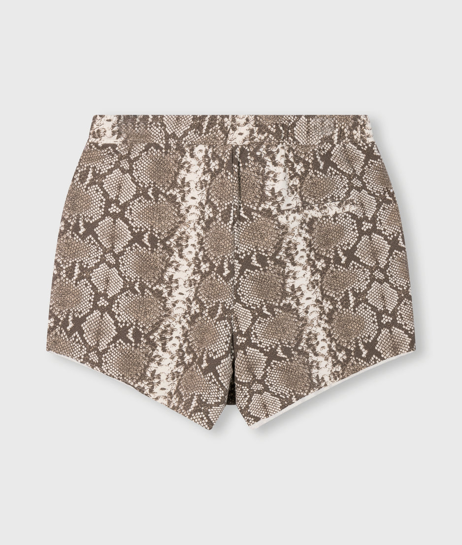 shorts snake | rope