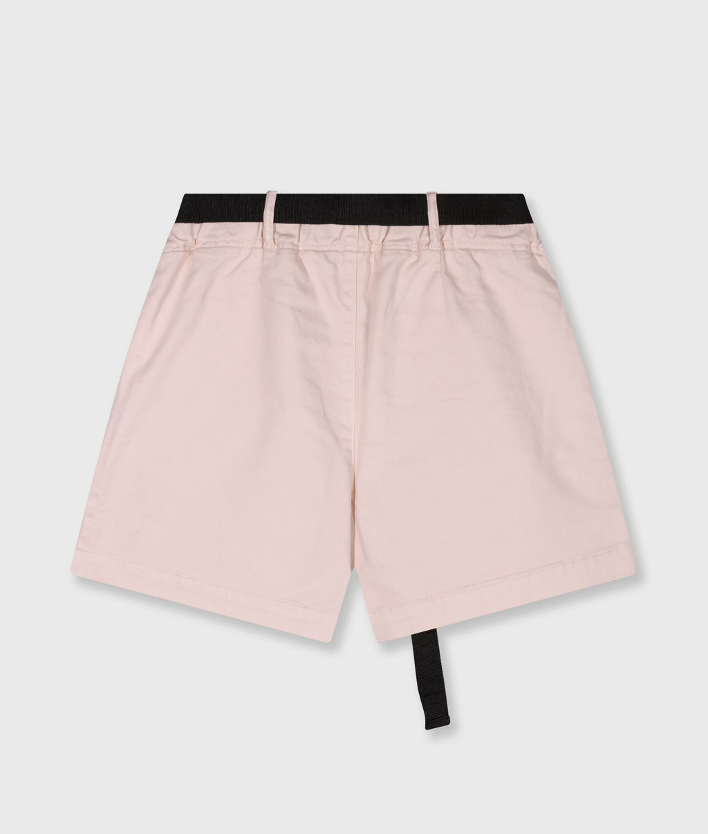 utility shorts | powder