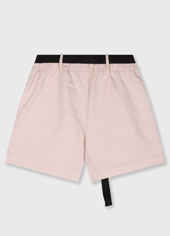 utility shorts | powder