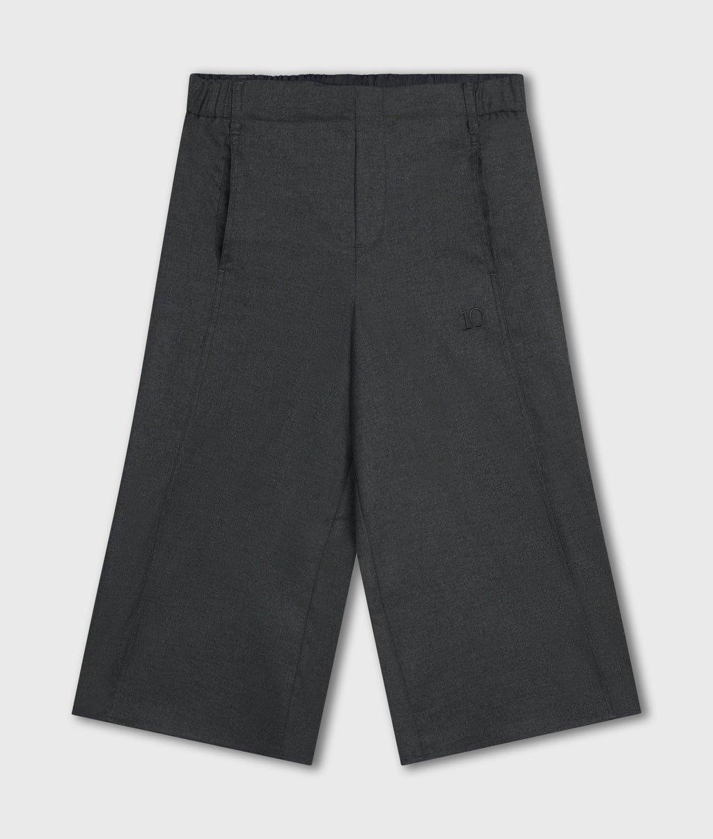 dressed bermuda | antra melee