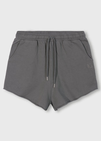 easy shorts | oil
