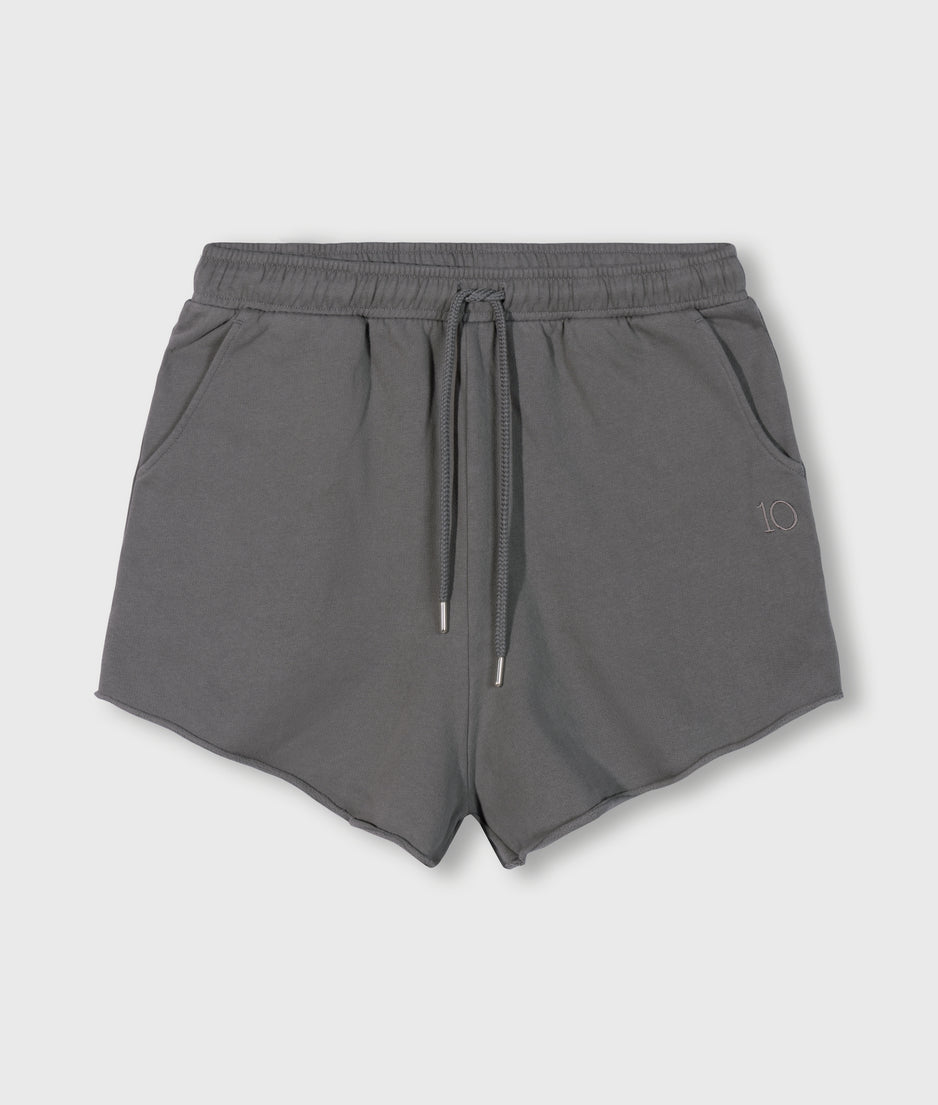 easy shorts | oil