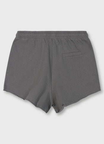 easy shorts | oil
