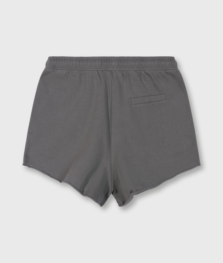 easy shorts | oil